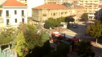 Torrelavega - Plaza de Pequeñeces, Blvr. Luciano Demetrio Herrero