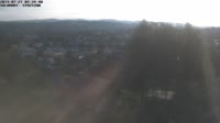 Panorama miasta