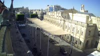 Siviglia - Plaza de San Francisco