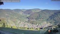 Todtnau im Südschwarzwald - Hasenhorn