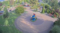 Skwer Kajko i Kokosz