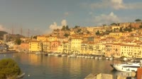 Elba - Portoferraio - Harbour