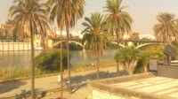 Sewilla - Most Triana
