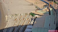 Nizza - Castel Beach & Club
