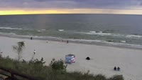 Międzywodzie - Beach