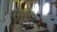 Kościół pw. Przemienienia Pańskiego