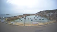 Mousehole - Harbour