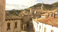 Pescocostanzo - Piazza Municipio