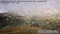 Hohe Tauern - Weißsee Gletscherwelt