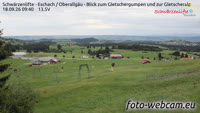 Eschach - Schwärzenlifte Eschach