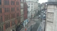 Cardiff - St. Mary Street