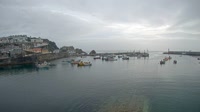 Mevagissey - Porto