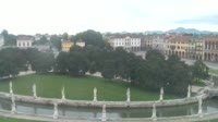 Padua - Prato della Valle