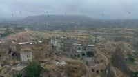 Capadocia - Uçhisar - Pigeon Valley