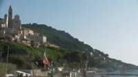 Cervo - Camping Lino - Beach