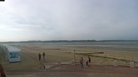 Le Crotoy - Spiaggia