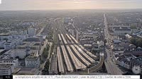 Amiens - Vista panorámica