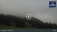 Madonna di Campiglio - Patascoss, Grostè