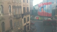 Roma - Via del Corso