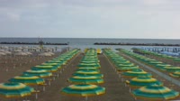 Gatteo a Mare - Bagno Lisa - Spiaggia