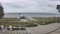 Lubmin - Pier