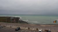 Yport - Plaża