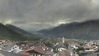 Latsch - Panorama