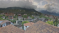 Schenna - Center