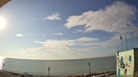 Caorle - Scogliera Viva - Carved Cliff