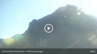 Schwangau - Neuschwanstein