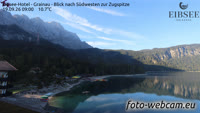 Grainau - Eibsee