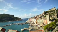Porto Venerė - Pajūrio promenada