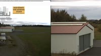 Kulmbach - Lotnisko - Zachód