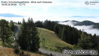 Prebl - Lavanttal Alps