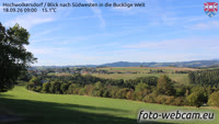 Hochwolkersdorf - Bucklige Welt