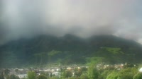 Prad am Stilfser Joch - Panoramic view