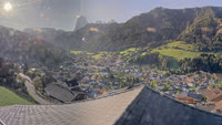 Ortisei - Panorama