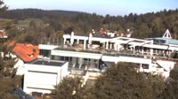 Sankt Englmar - Sport- & Wellnesshotel Angerhof