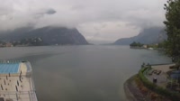 Lecco - Komo ežeras