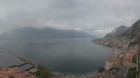 Limone sul Garda - pakrantė