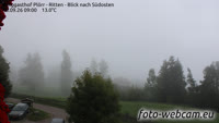 Ritten - South-east view
