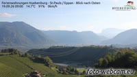Eppan an der Weinstraße - Huebenburg