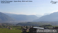 Eppan an der Weinstraße - Alpy Sarntalskie