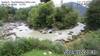 Lofer - Saalach