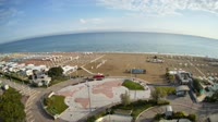 Riccione - Piazzale San Martino