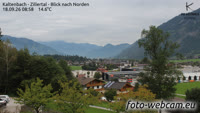 Kaltenbach - Panorama
