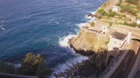 Riomaggiore - Railway station