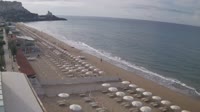 Sperlonga - Spiaggia di Ponente