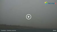 Minusio - Lago Maggiore - Cimetta