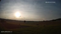 Haczów - Panorama